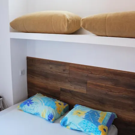 Apartment Mirakul Neum