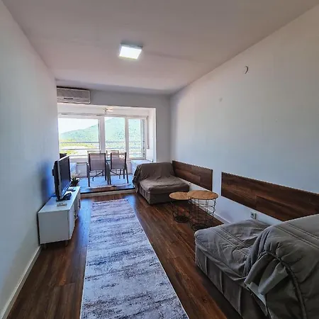 Apartment Mirakul
