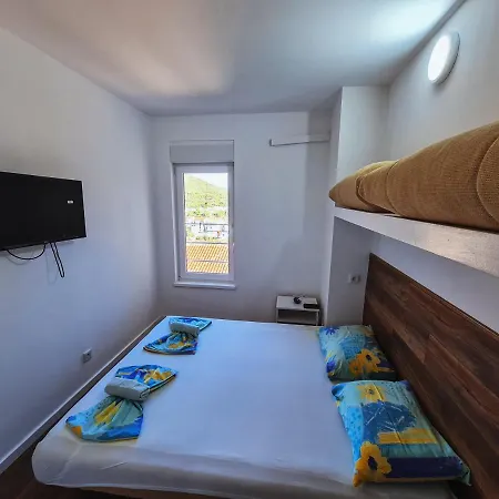 Apartment Mirakul Neum