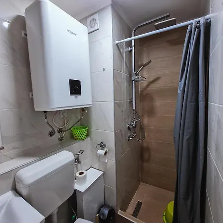 Mirakul Apartment Neum