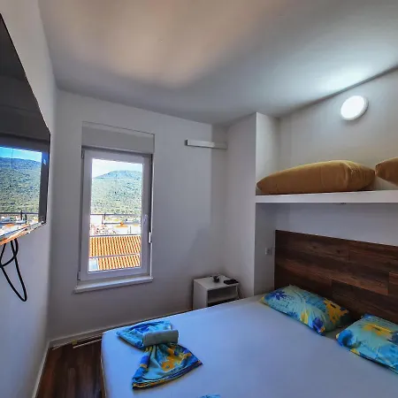 Apartment Mirakul Neum