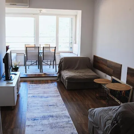 Apartment Mirakul Neum
